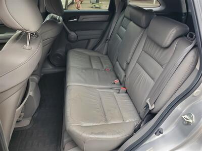 2009 Honda CR-V EX-L   - Photo 8 - Fresno, CA 93722