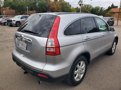 2009 Honda CR-V EX-L   - Photo 4 - Fresno, CA 93722