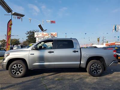 2020 Toyota Tundra SR5   - Photo 3 - Fresno, CA 93722