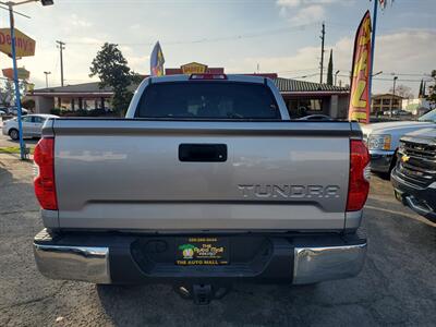 2020 Toyota Tundra SR5   - Photo 6 - Fresno, CA 93722
