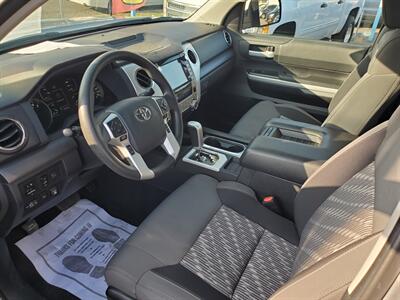2020 Toyota Tundra SR5   - Photo 9 - Fresno, CA 93722
