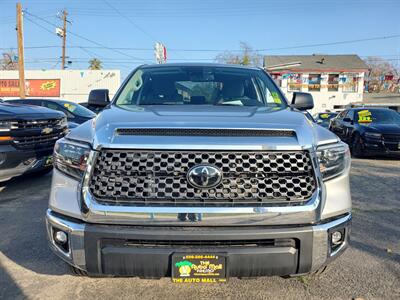2020 Toyota Tundra SR5   - Photo 5 - Fresno, CA 93722