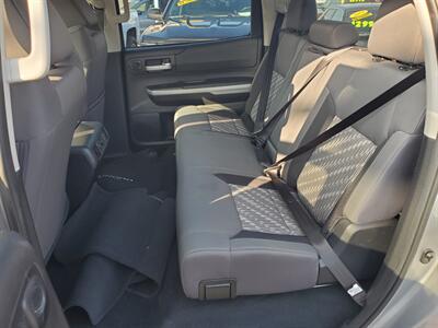 2020 Toyota Tundra SR5   - Photo 8 - Fresno, CA 93722