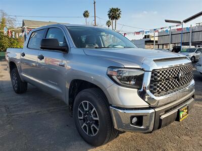 2020 Toyota Tundra SR5   - Photo 2 - Fresno, CA 93722