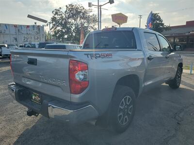 2020 Toyota Tundra SR5   - Photo 4 - Fresno, CA 93722