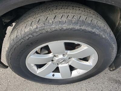 2014 Nissan Armada SV   - Photo 14 - Fresno, CA 93722