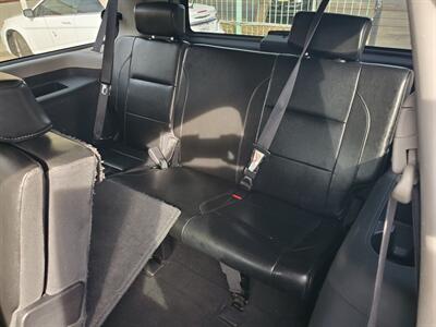 2014 Nissan Armada SV   - Photo 9 - Fresno, CA 93722