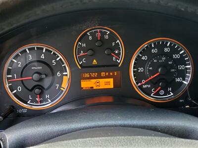 2014 Nissan Armada SV   - Photo 12 - Fresno, CA 93722