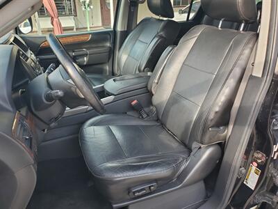 2014 Nissan Armada SV   - Photo 7 - Fresno, CA 93722