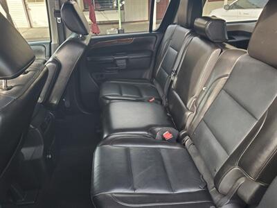 2014 Nissan Armada SV   - Photo 8 - Fresno, CA 93722