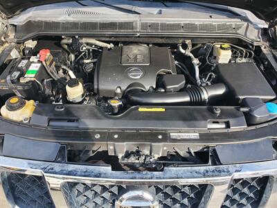 2014 Nissan Armada SV   - Photo 13 - Fresno, CA 93722
