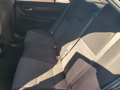 2017 Toyota Camry LE   - Photo 8 - Fresno, CA 93722