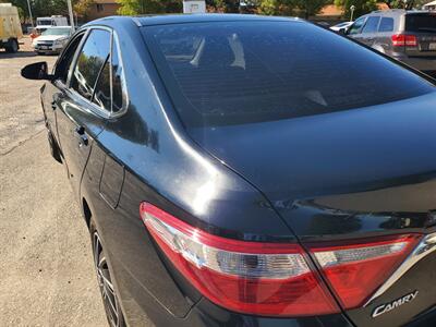 2017 Toyota Camry LE   - Photo 14 - Fresno, CA 93722