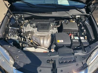 2017 Toyota Camry LE   - Photo 12 - Fresno, CA 93722