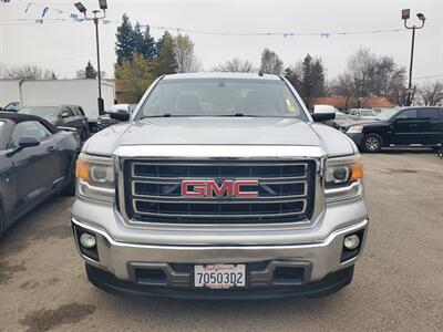 2014 GMC Sierra 1500 SLT - Photo 5 - Fresno, CA 93722
