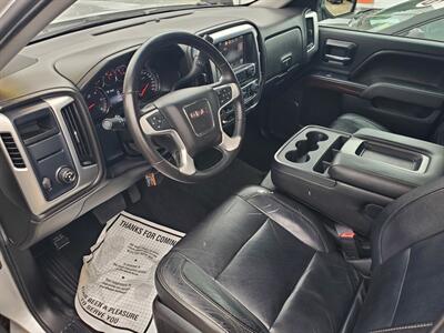 2014 GMC Sierra 1500 SLT - Photo 9 - Fresno, CA 93722