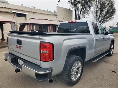 2014 GMC Sierra 1500 SLT - Photo 4 - Fresno, CA 93722