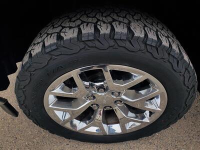 2014 GMC Sierra 1500 SLT - Photo 13 - Fresno, CA 93722