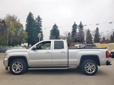 2014 GMC Sierra 1500 SLT - Photo 3 - Fresno, CA 93722