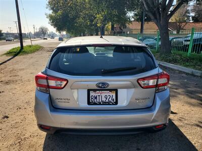 2017 Subaru Impreza 2.0i - Photo 6 - Fresno, CA 93722
