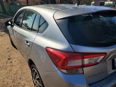 2017 Subaru Impreza 2.0i - Photo 15 - Fresno, CA 93722