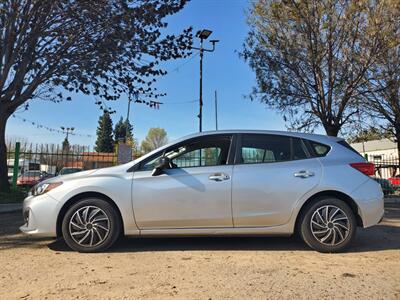 2017 Subaru Impreza 2.0i - Photo 3 - Fresno, CA 93722