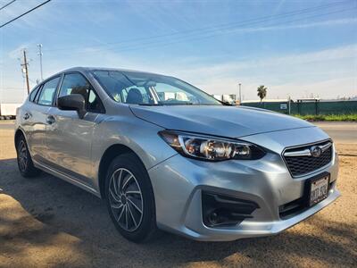 2017 Subaru Impreza 2.0i - Photo 2 - Fresno, CA 93722