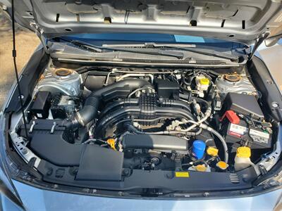 2017 Subaru Impreza 2.0i - Photo 13 - Fresno, CA 93722