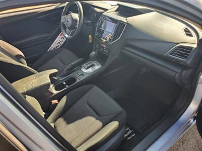 2017 Subaru Impreza 2.0i - Photo 10 - Fresno, CA 93722