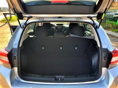 2017 Subaru Impreza 2.0i - Photo 11 - Fresno, CA 93722