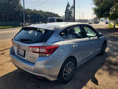 2017 Subaru Impreza 2.0i - Photo 4 - Fresno, CA 93722