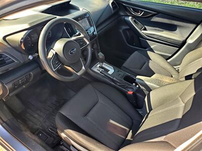 2017 Subaru Impreza 2.0i - Photo 9 - Fresno, CA 93722