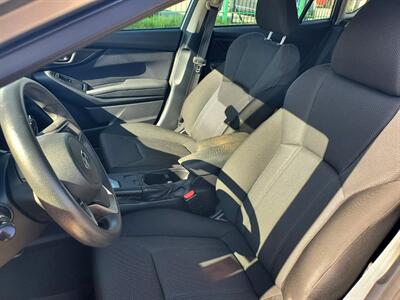 2017 Subaru Impreza 2.0i - Photo 7 - Fresno, CA 93722