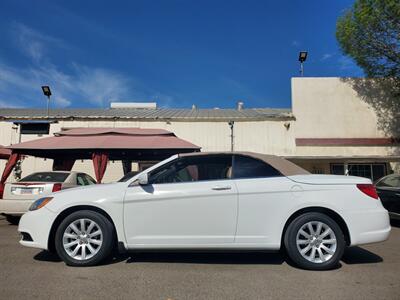 2014 Chrysler 200 Touring   - Photo 3 - Fresno, CA 93722