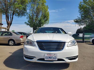 2014 Chrysler 200 Touring   - Photo 5 - Fresno, CA 93722