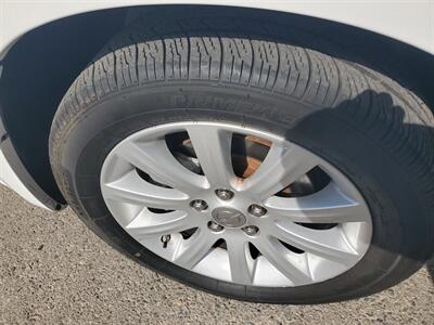 2014 Chrysler 200 Touring   - Photo 13 - Fresno, CA 93722