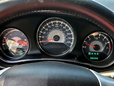 2014 Chrysler 200 Touring   - Photo 11 - Fresno, CA 93722