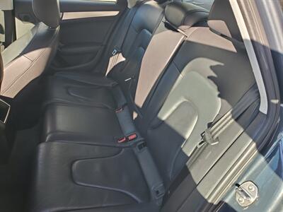 2011 Audi A4 2.0T Premium   - Photo 8 - Fresno, CA 93722