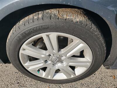 2011 Audi A4 2.0T Premium   - Photo 13 - Fresno, CA 93722