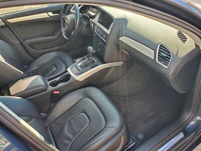 2011 Audi A4 2.0T Premium   - Photo 10 - Fresno, CA 93722