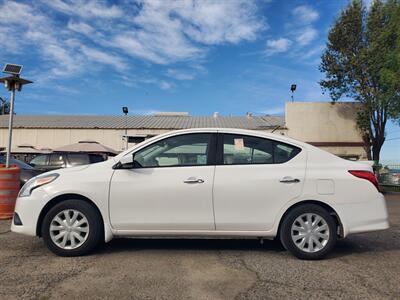 2017 Nissan Versa 1.6 SV   - Photo 3 - Fresno, CA 93722