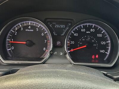 2017 Nissan Versa 1.6 SV   - Photo 11 - Fresno, CA 93722