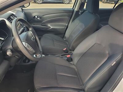 2017 Nissan Versa 1.6 SV   - Photo 7 - Fresno, CA 93722