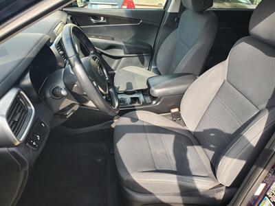 2020 Kia Sorento LX   - Photo 7 - Fresno, CA 93722