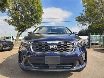 2020 Kia Sorento LX   - Photo 5 - Fresno, CA 93722