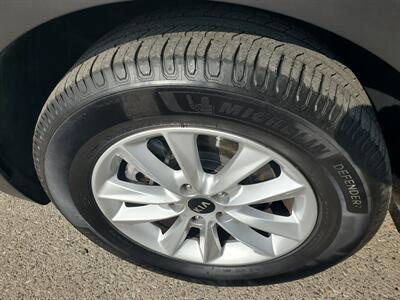 2020 Kia Sorento LX   - Photo 15 - Fresno, CA 93722