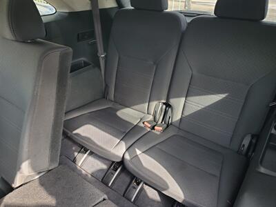 2020 Kia Sorento LX   - Photo 9 - Fresno, CA 93722