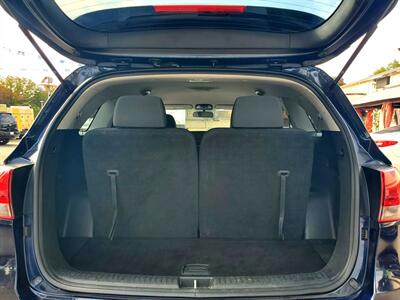2020 Kia Sorento LX   - Photo 12 - Fresno, CA 93722