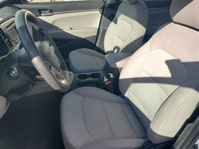 2017 Hyundai ELANTRA SE - Photo 7 - Fresno, CA 93722