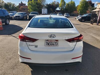 2017 Hyundai ELANTRA SE - Photo 6 - Fresno, CA 93722